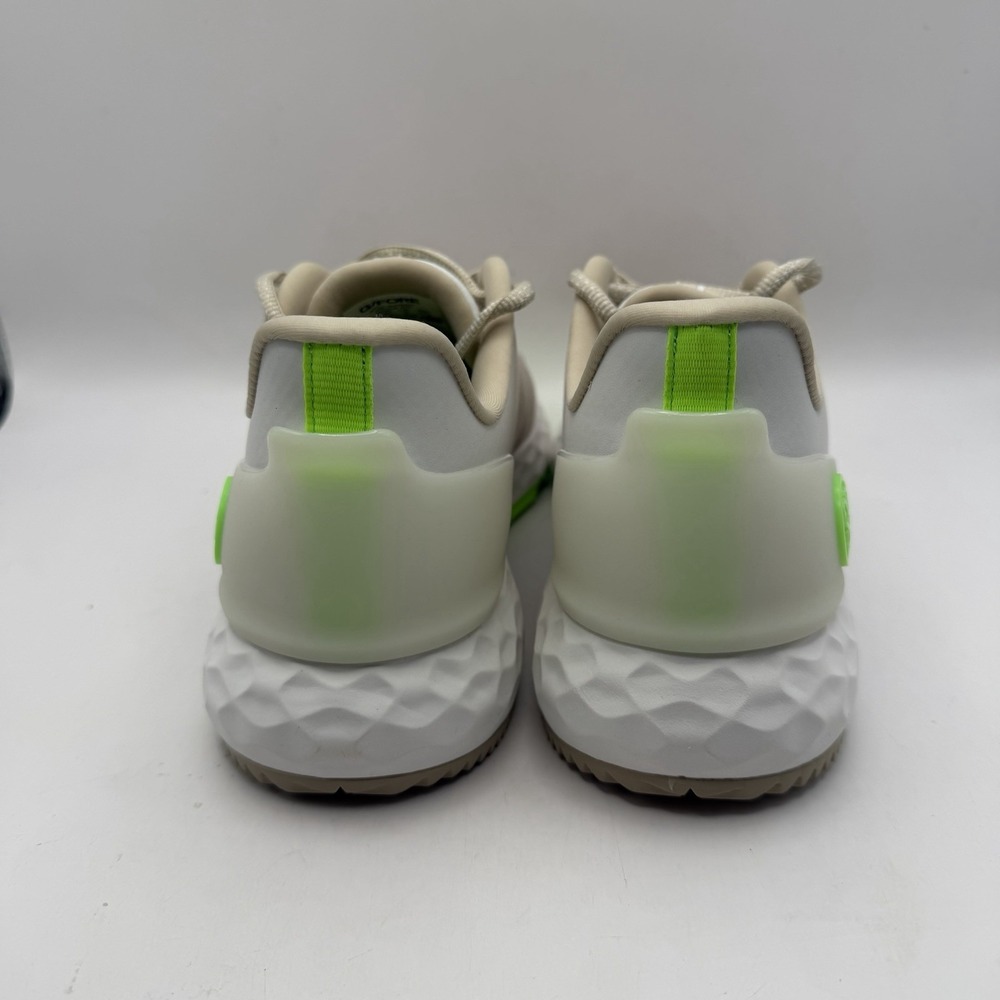G/FORE GFORE MG4+ Gradient Golf Shoe Sneaker ⛳️ Women's 8.5 ⛳️ Khaki Tan Green - Picture 4 of 11